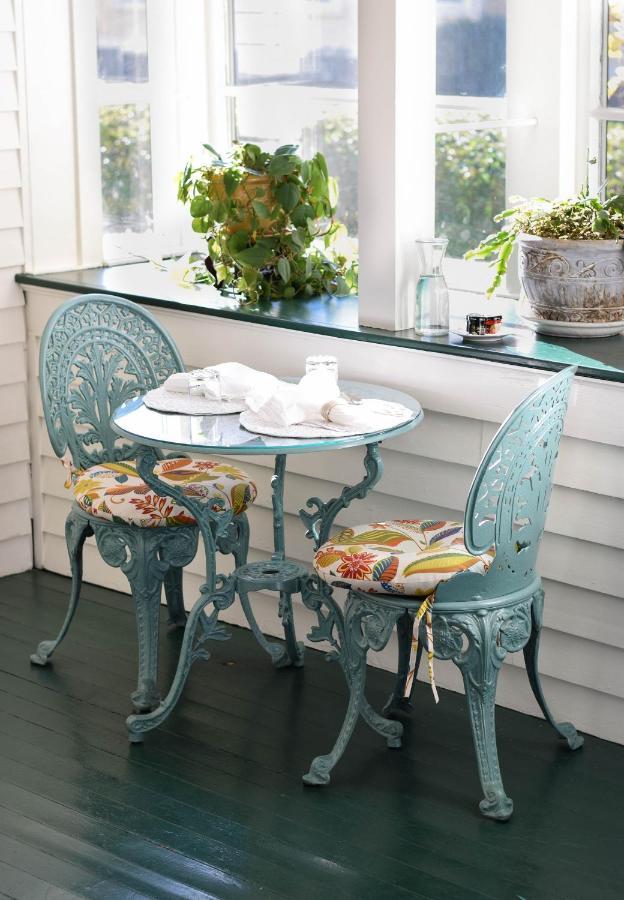 뉴포트 La Farge Perry House B&B 외부 사진