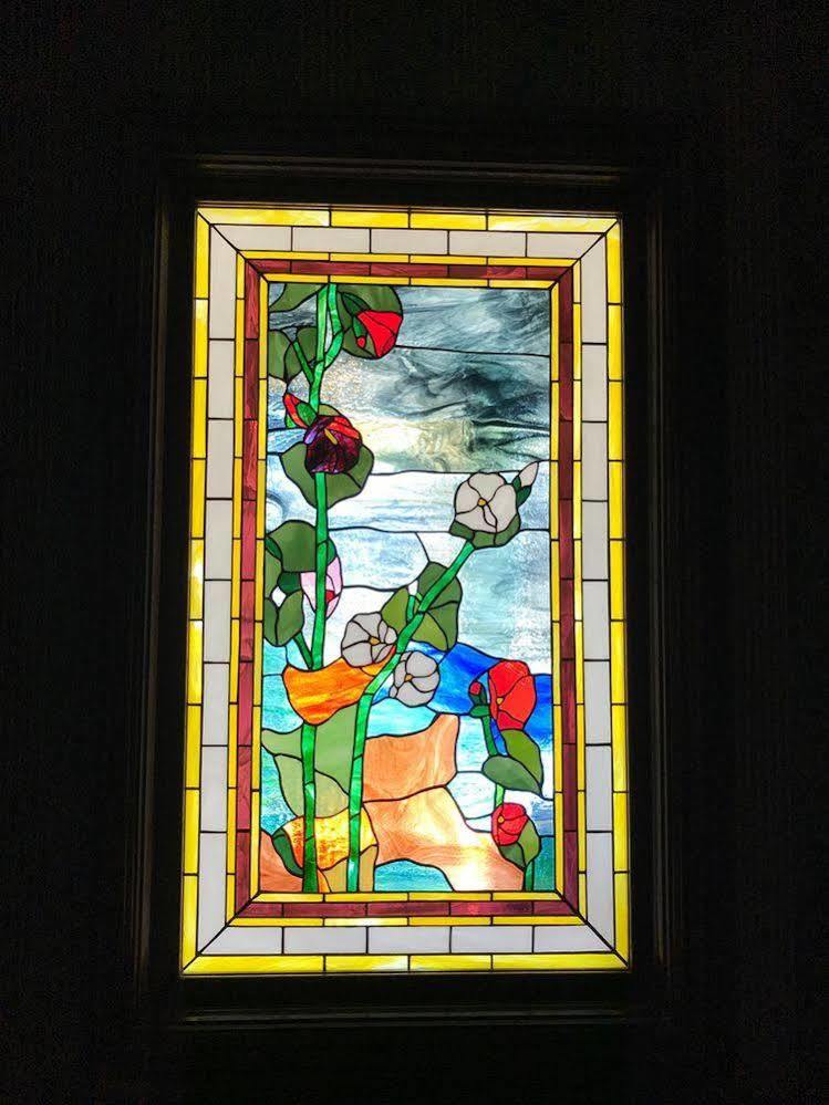 뉴포트 La Farge Perry House B&B 외부 사진