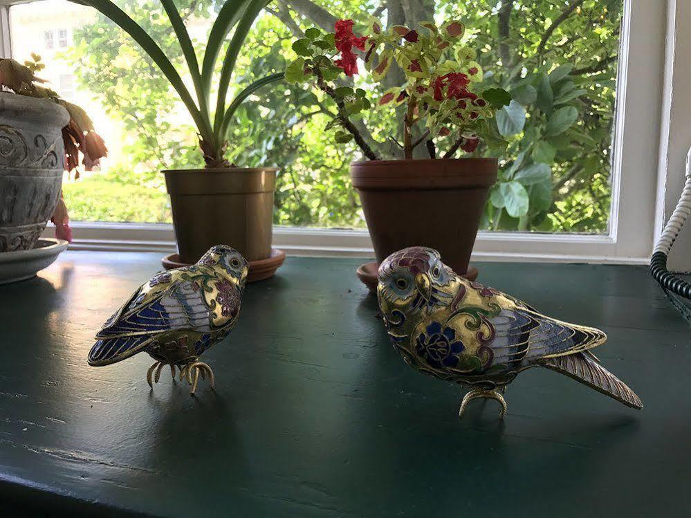 뉴포트 La Farge Perry House B&B 외부 사진