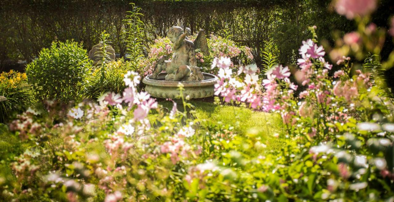 뉴포트 La Farge Perry House B&B 외부 사진