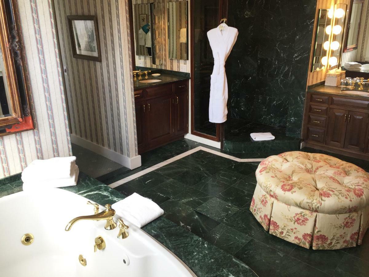 뉴포트 La Farge Perry House B&B 외부 사진
