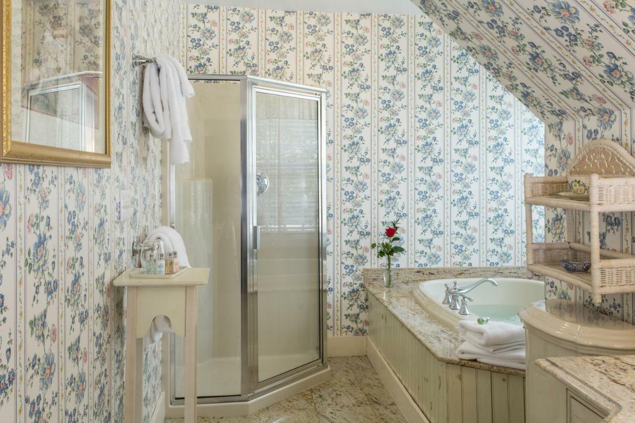 뉴포트 La Farge Perry House B&B 외부 사진