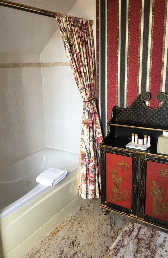 뉴포트 La Farge Perry House B&B 외부 사진