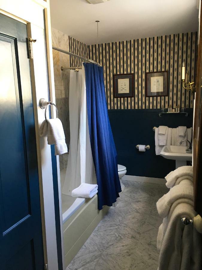 뉴포트 La Farge Perry House B&B 외부 사진